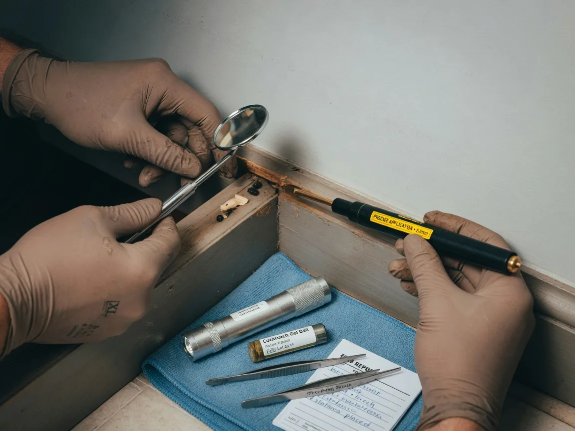 Why choose Emergency Pest Control in Brooksville, FL